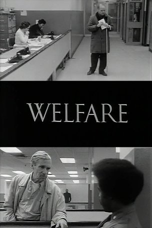 Poster of the movie Welfare