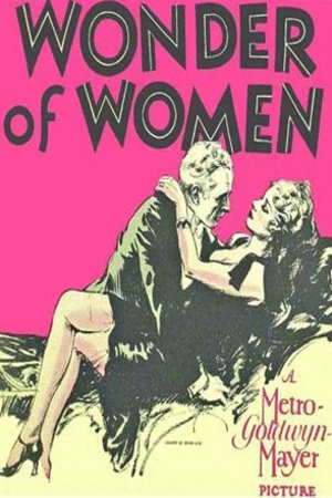 L'affiche du film Wonder of Women