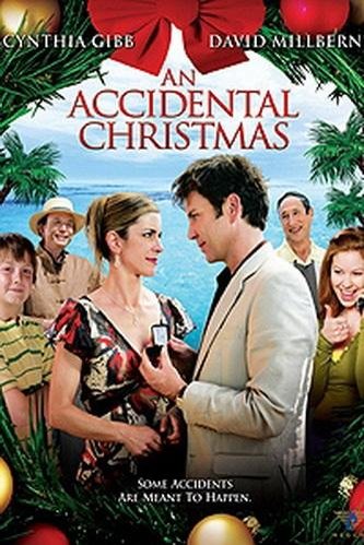 L'affiche du film An Accidental Christmas
