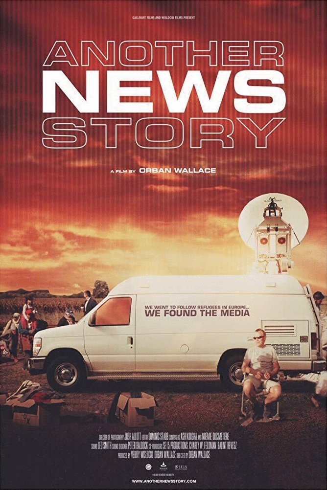 Poster of the movie Another News Story