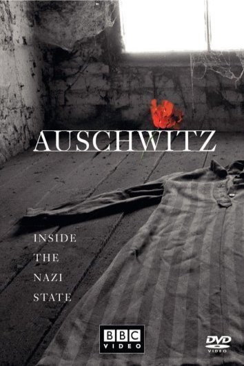 Poster of the movie Auschwitz: The Nazis & the 'Final Solution'