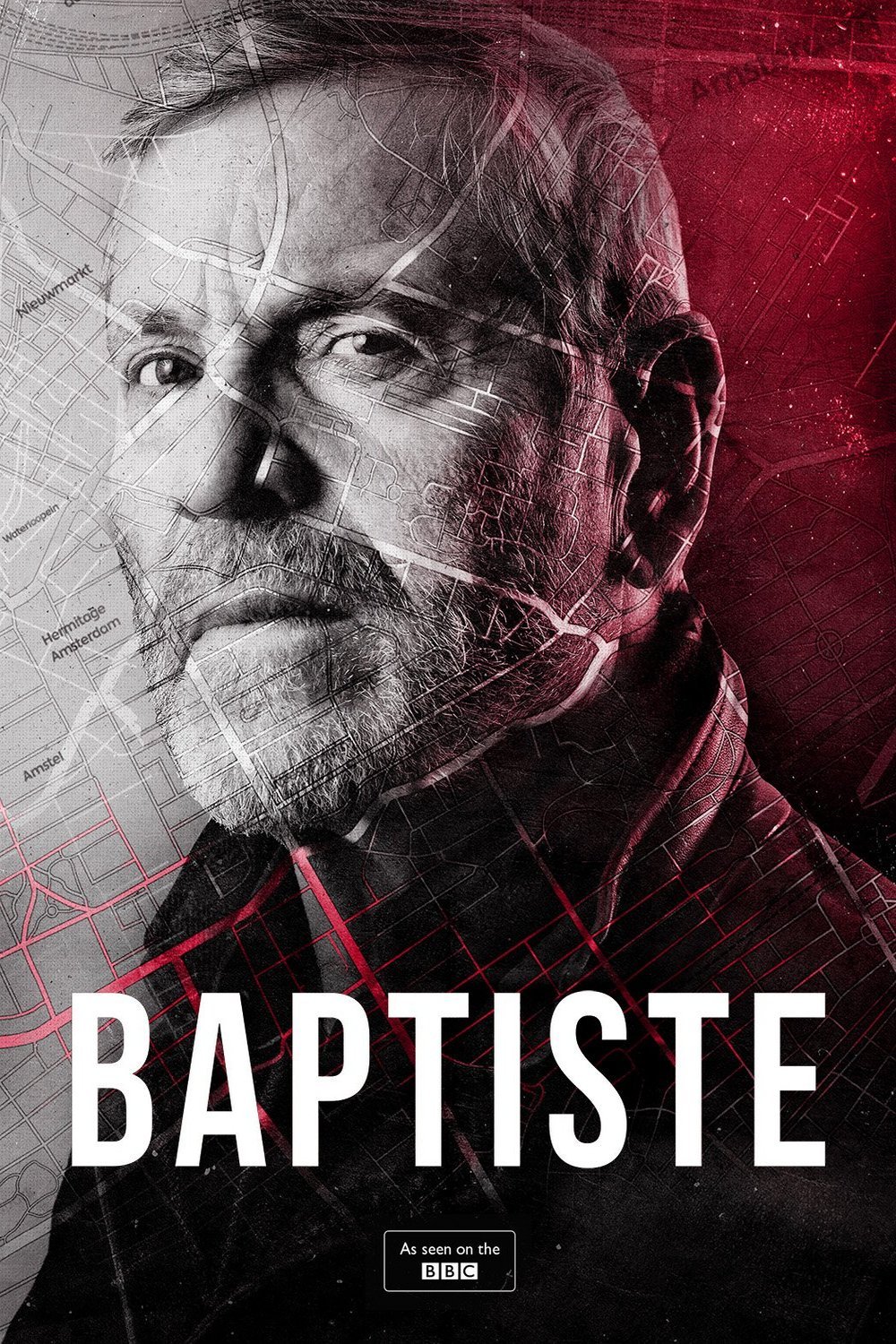Poster of the movie Baptiste