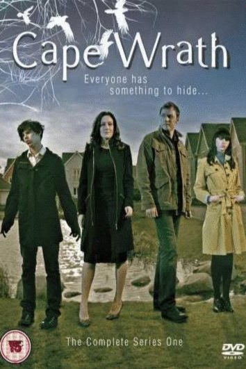 Poster of the movie Cape Wrath