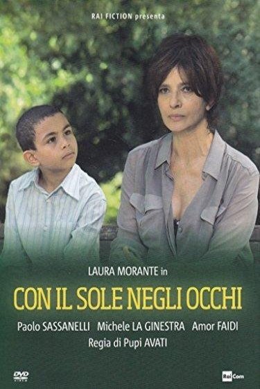 L'affiche du film Con il sole negli occhi