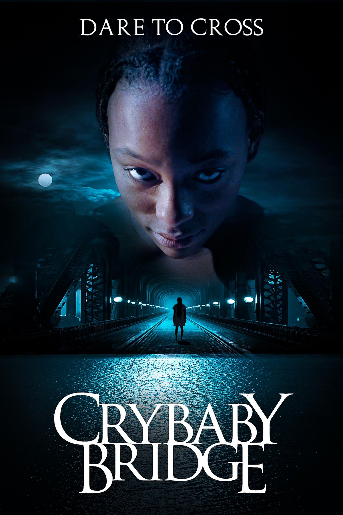 Poster of the movie Crybaby Bridge [2026]