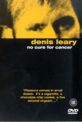 L'affiche du film Denis Leary: No Cure for Cancer