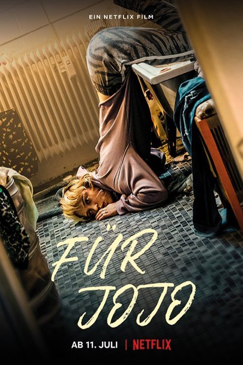 Poster of the movie For Jojo [2022]