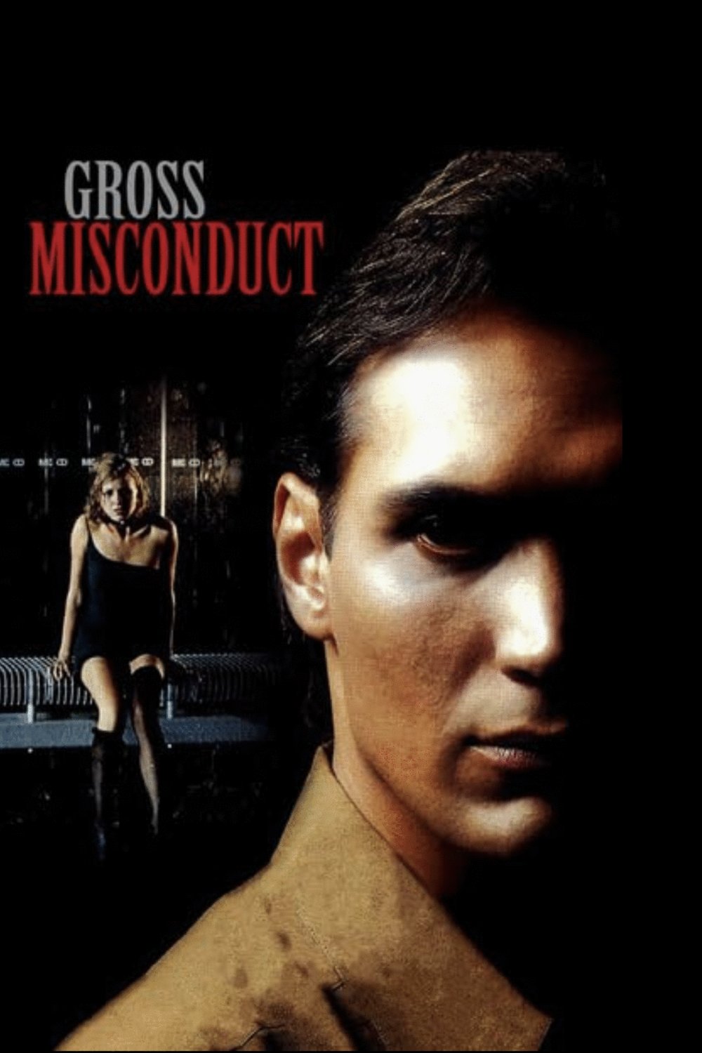Poster of the movie Gross Misconduct [1993]