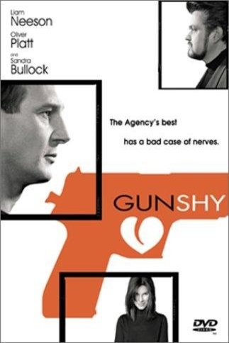 Poster of the movie Gun Shy [2000]