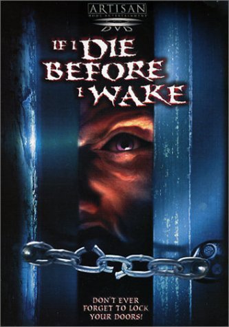 L'affiche du film If I Die Before I Wake [1998]
