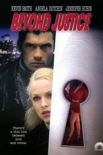 L'affiche du film Lawless: Beyond Justice [2001]