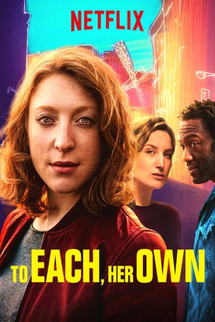 L'affiche du film To Each, Her Own
