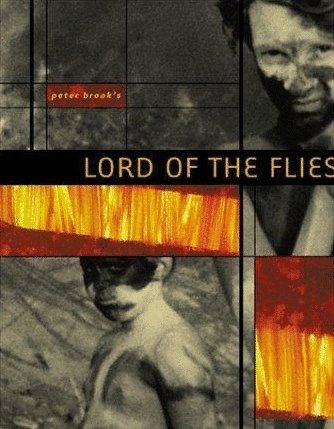 Poster of the movie Lord of the Flies