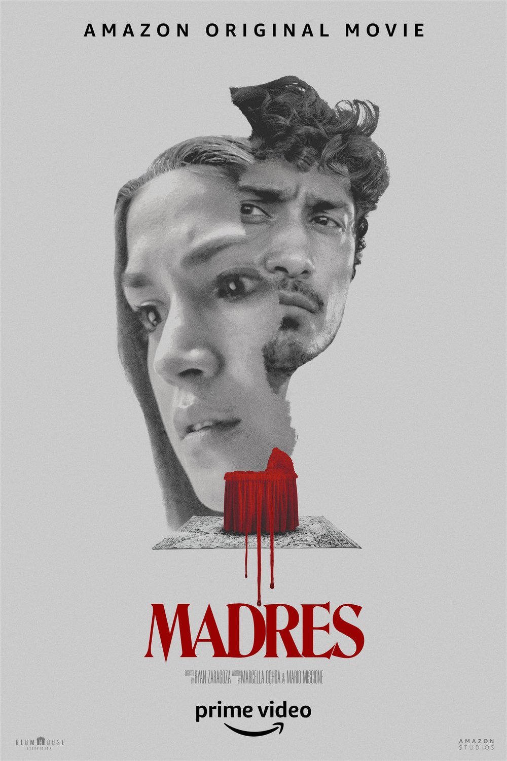 Poster of the movie Madres