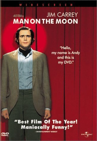 Poster of the movie Man On The Moon