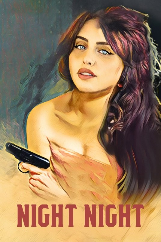 L'affiche du film Night Night