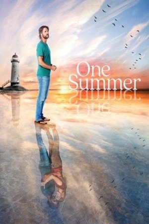 Poster of the movie One Summer