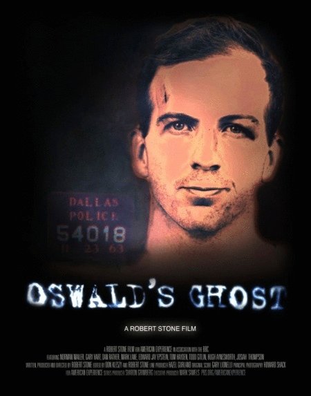 Poster of the movie Oswald's Ghost [2007]