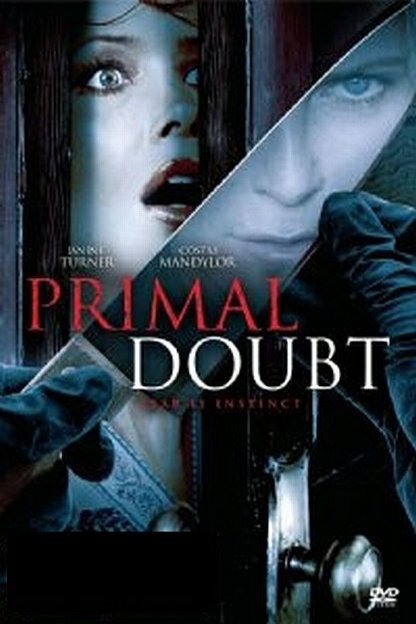 L'affiche du film Primal Doubt