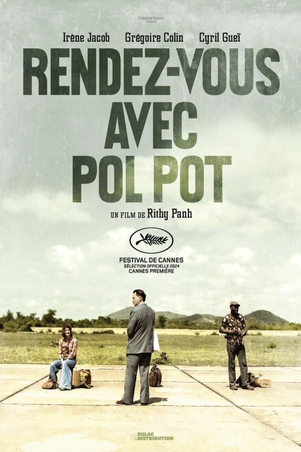 Poster of the movie Rendez-vous avec Pol Pot