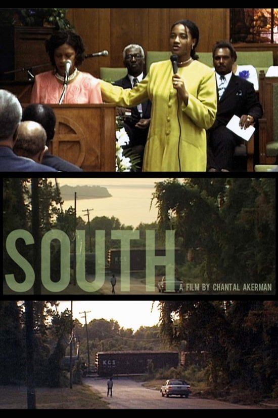 Poster of the movie South [1999]