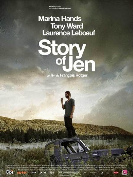 L'affiche du film L'Histoire de Jen