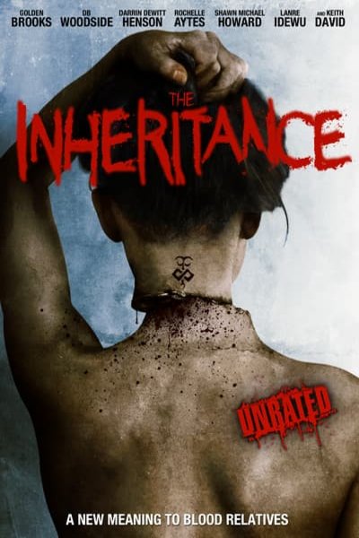Poster of the movie The Inheritance