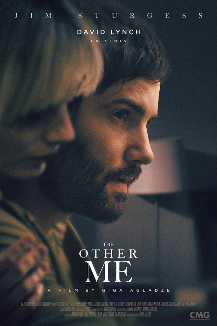 Poster of the movie The Other Me