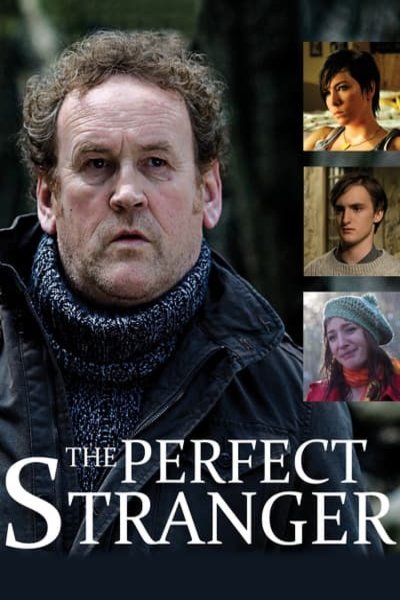 Poster of the movie The Perfect Stranger