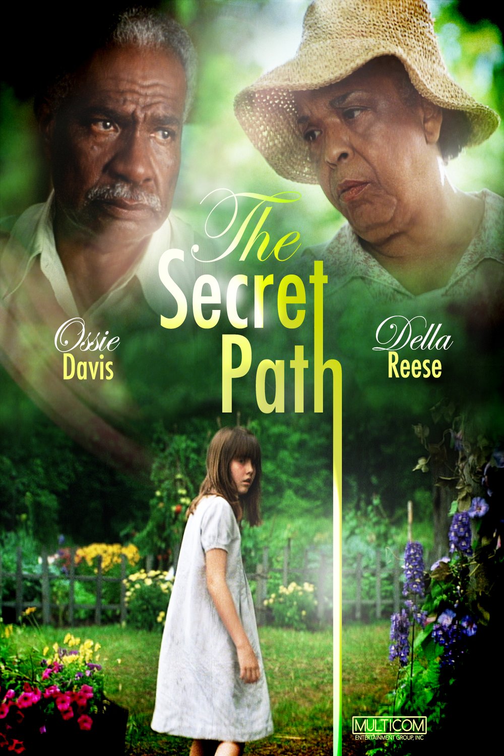 L'affiche du film The Secret Path