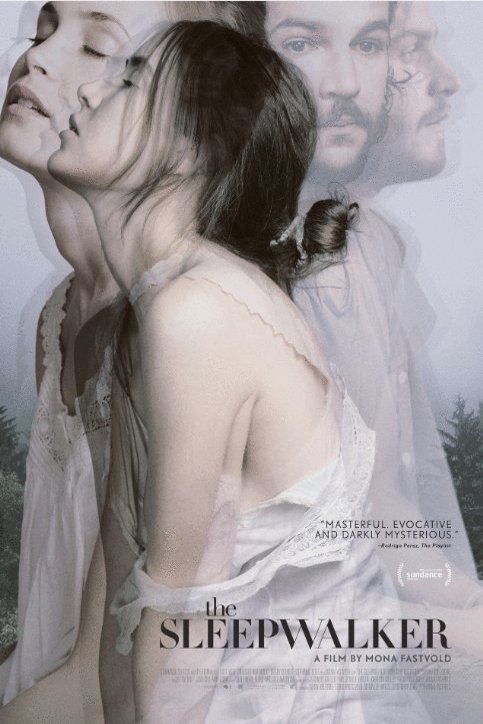 Poster of the movie The Sleepwalker