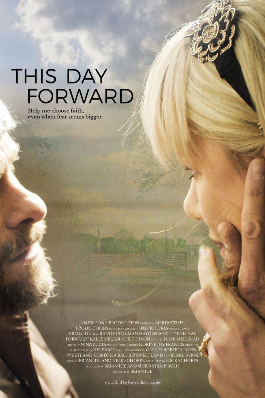 Poster of the movie This Day Forward