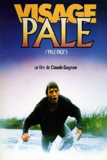 L'affiche du film Paleface