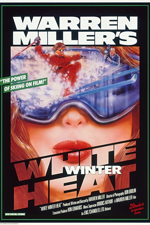 Poster of the movie White Winter Heat