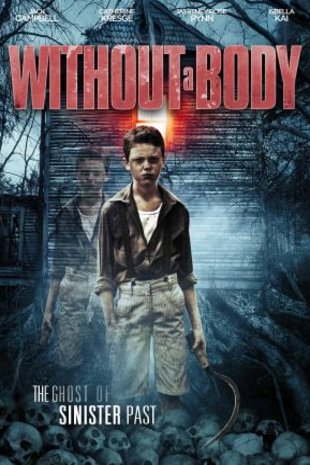 L'affiche du film Asomatous