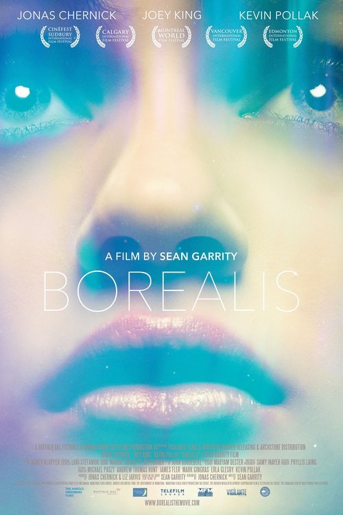 Poster of the movie Borealis