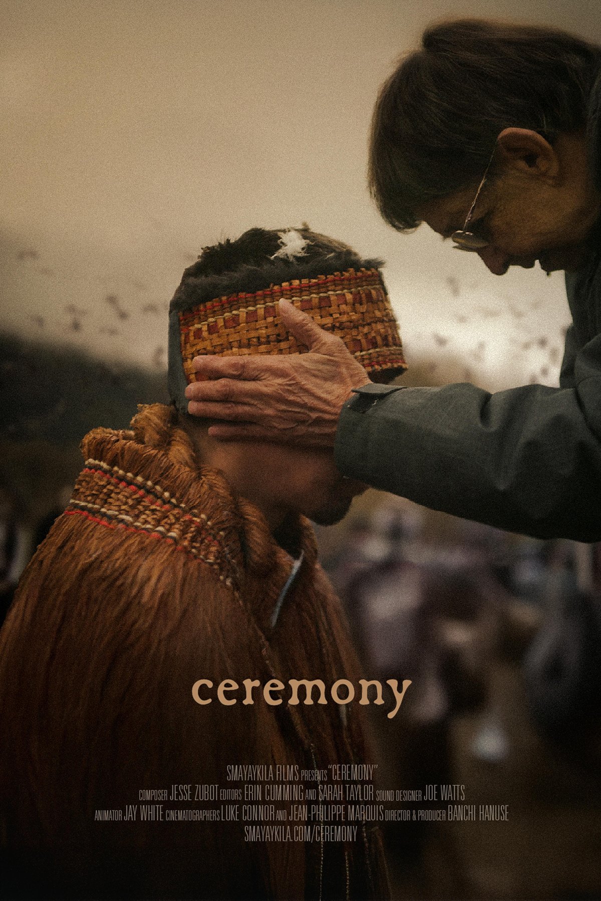 Poster of the movie Ceremony [2026]