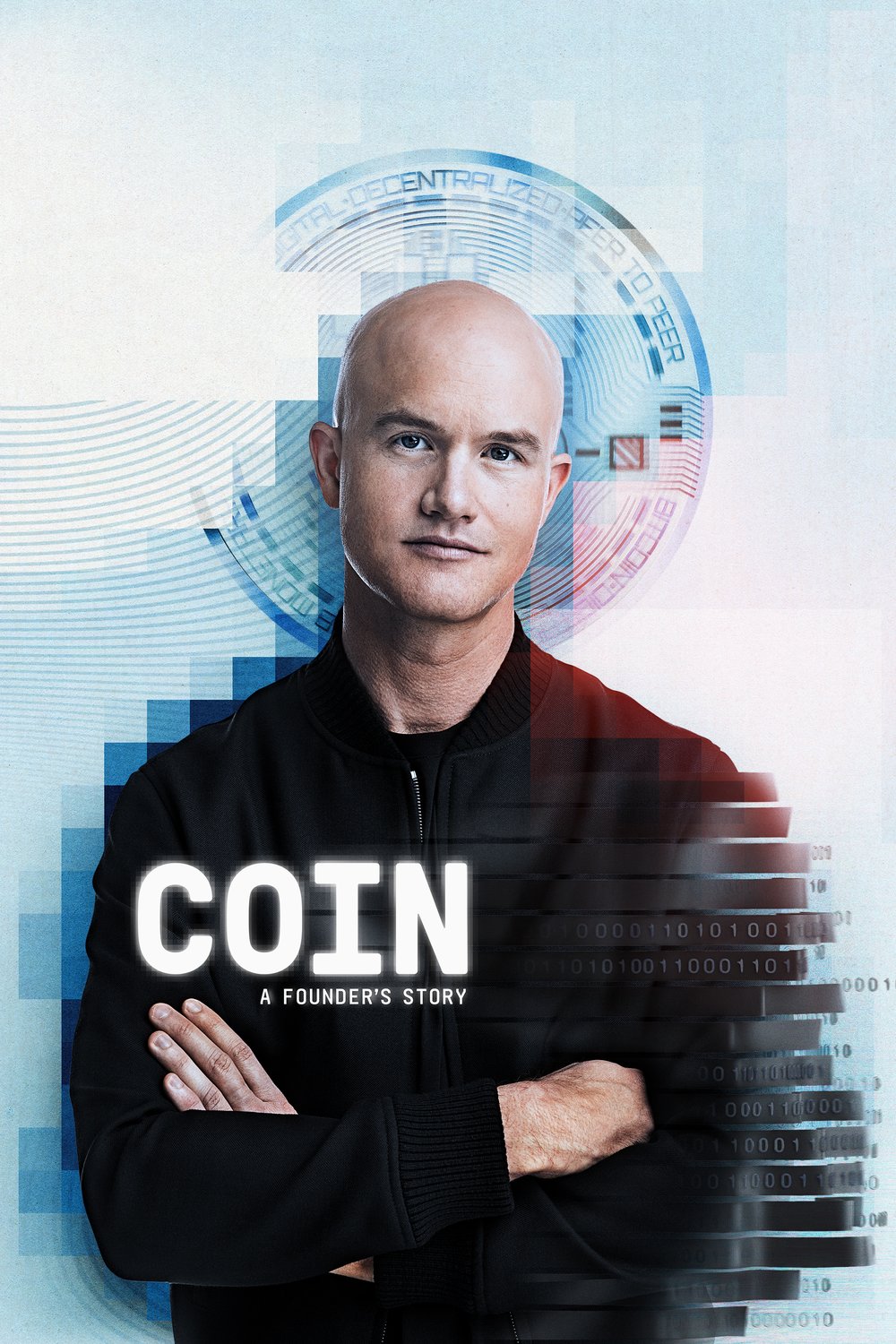 L'affiche du film Coin [2022]