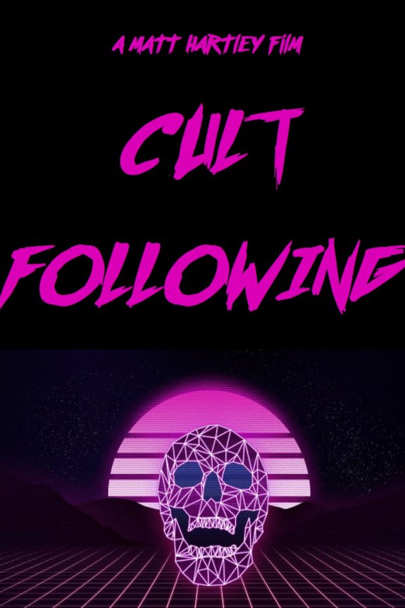 Poster of the movie Cult Following [2021]