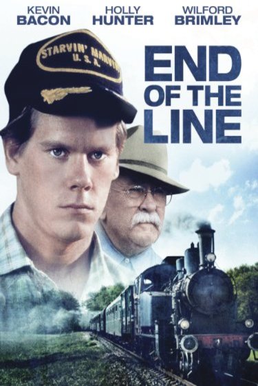 Poster of the movie End of the Line