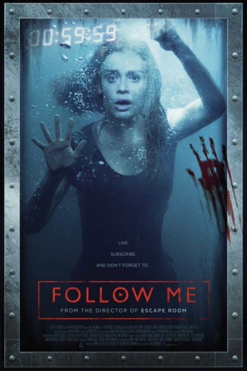 Poster of the movie Follow Me