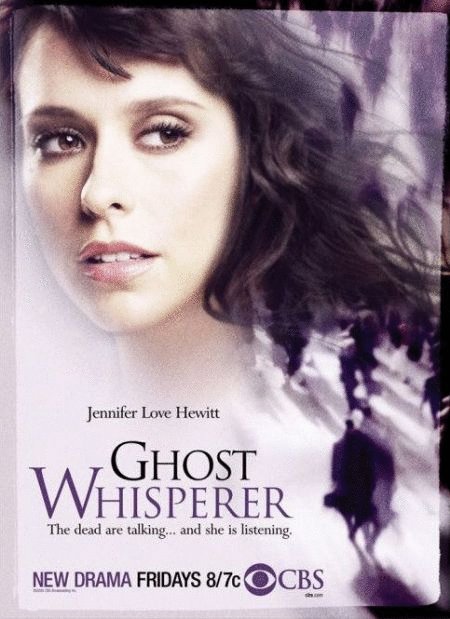 Poster of the movie Ghost Whisperer