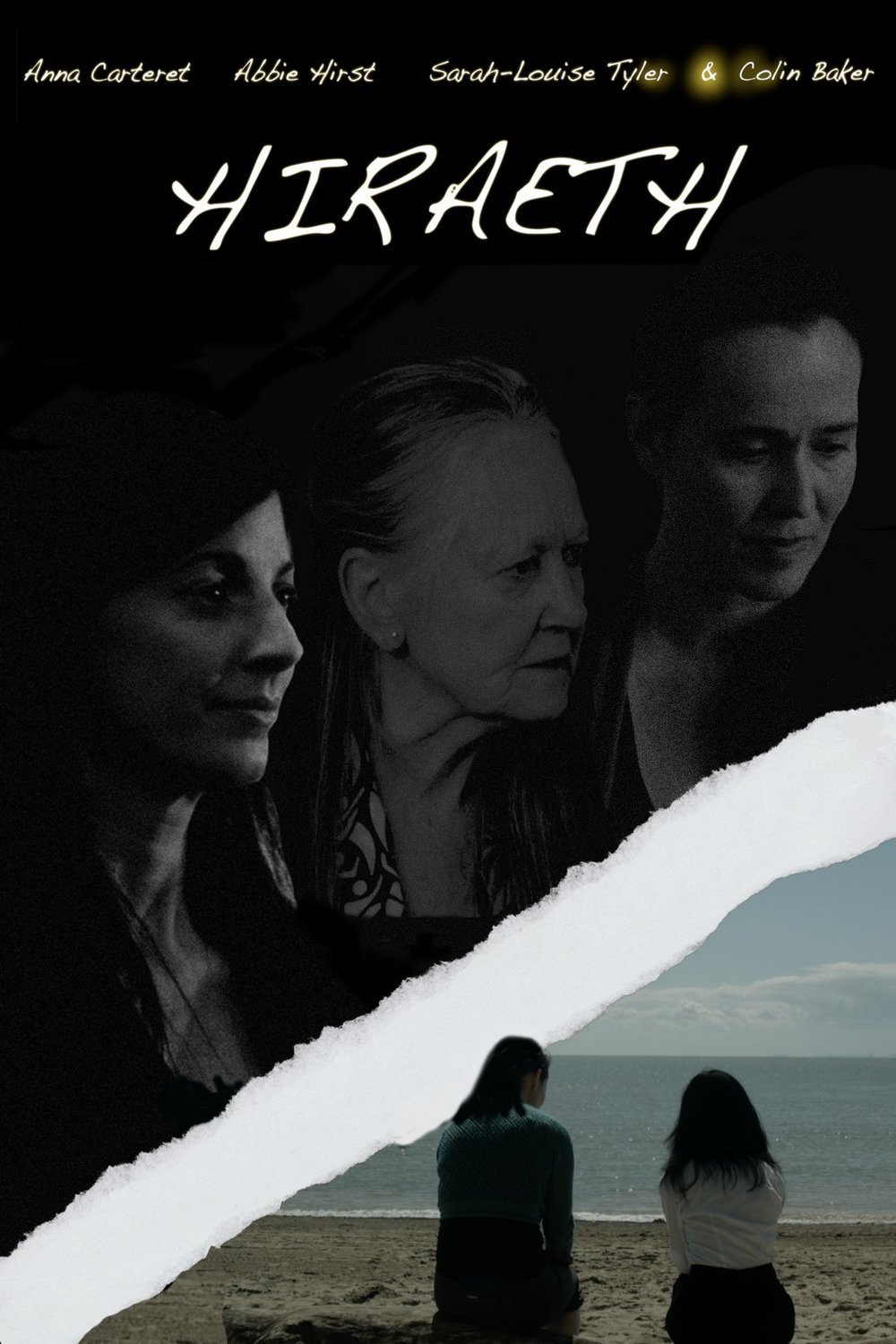 Poster of the movie Hiraeth