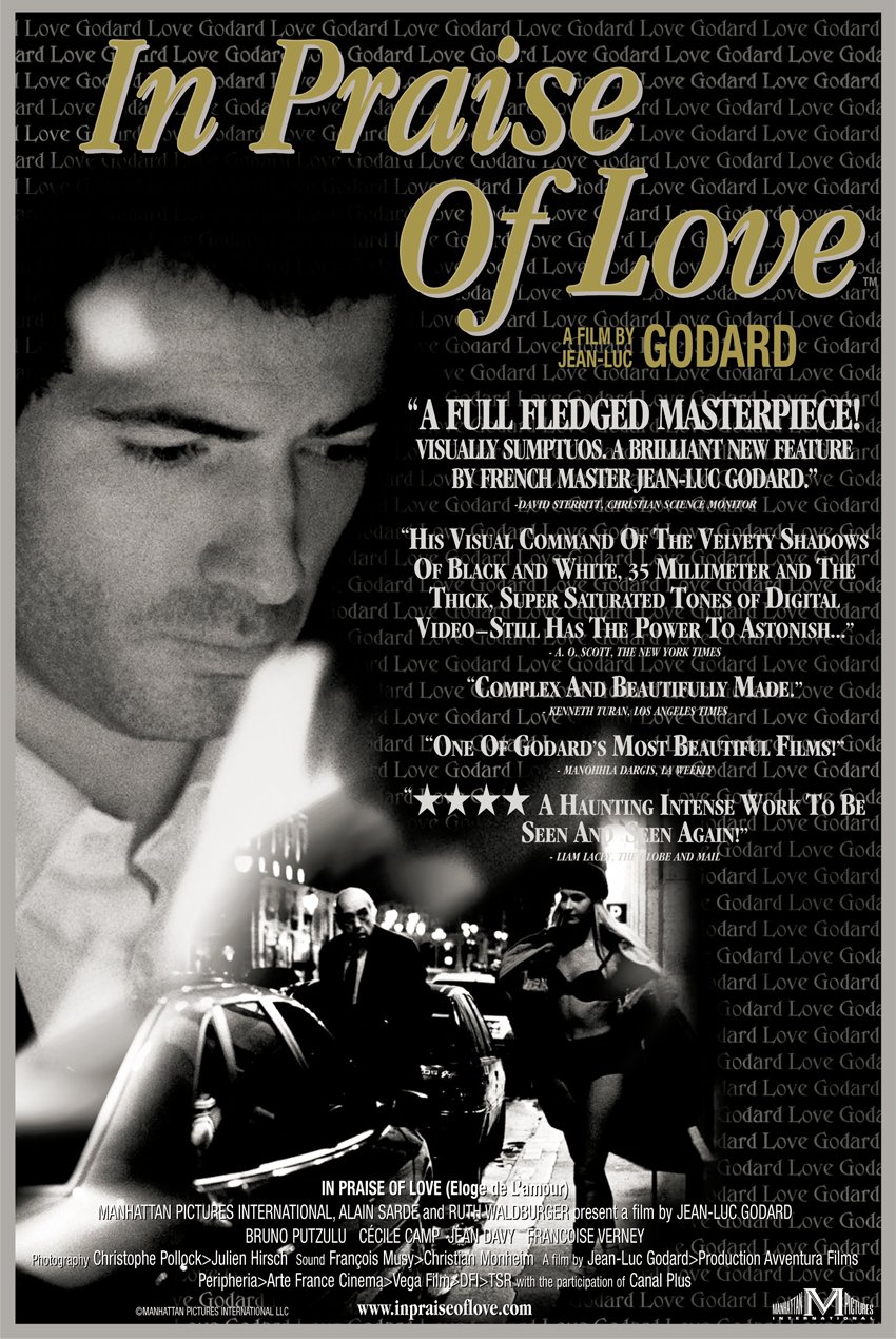 Poster of the movie In Praise of Love
