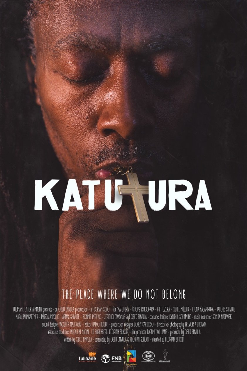 Poster of the movie Katutura