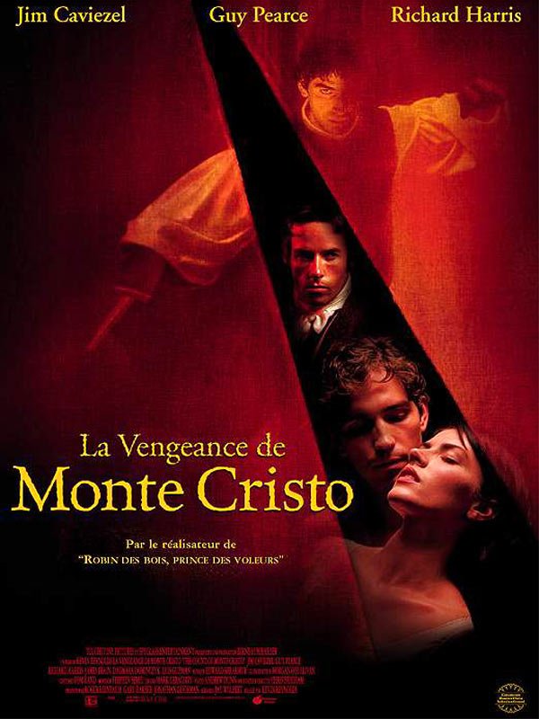 Le Comte De Monte Cristo 02 By Kevin Reynolds