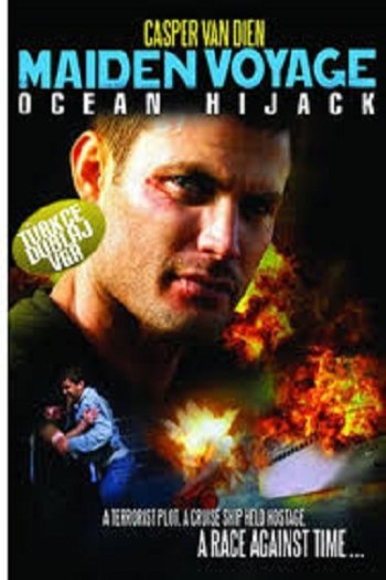 Poster of the movie Maiden Voyage