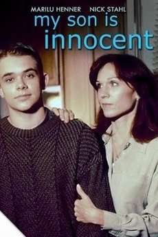 L'affiche du film My Son Is Innocent