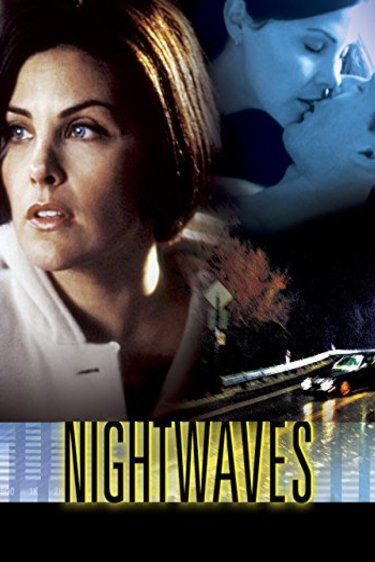 L'affiche du film Nightwaves