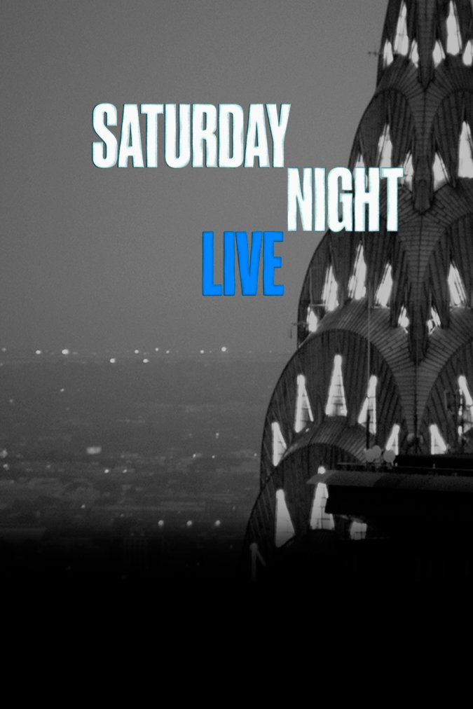Poster of the movie Saturday Night Live